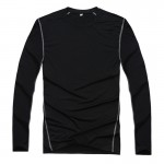 SE19 Mens Man Clothes Sets Compression Base Layers Armour Top Skins Shirt Casual T-shirts+Tight Pant Leggings New 2016 S-XXL