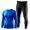 Blue Top Black Pant1 -$4.45