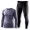 Grey Top Black Pant4 -$4.45
