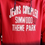 SIMWOOD 2016 New Autumn Winter sweatshirts men fashion streetwear casual  Mixed colors hoodies hip hop tracksuits WY8027