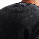 SIMWOOD New Winter fashion Hoodies Men Warm Slim fit Sweatshirt  Casual pullovers assorted colors  WY8026