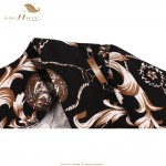 SISHION Floral Print Women Dress 2017 Half Sleeve Retro Swing Vintage S-4XL Plus Size Spring Summer Dress Tunic Vestidos VD0416