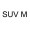 SUV M1 +$1.84