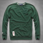 SYT 2017 Brand New Winter Men Sweatershirt Hoodie Street design Pocket Wide-waisted O-neck Regular Sweatershirts S6WT002