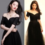 Sexy Black Maxi Dress 2016 Women Vintage Slash Neck Evening Party Dress Bodycon Female Elegant Summer Long Dresses Vestidos