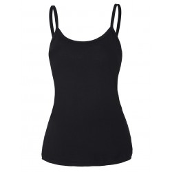 Sexy Women Tops Elastic Cotton Black White Casual Tank Top 2017 Summer Camis Supersoft Plus Size Camisole Top Cropped Feminino