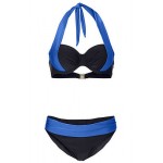 Sexy Womens Bikini Set Bandage Sexy Padded Bra Women Swimsuit Bathing Suit Summer Women Swimwear