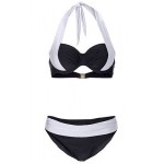 Sexy Womens Bikini Set Bandage Sexy Padded Bra Women Swimsuit Bathing Suit Summer Women Swimwear