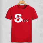 Shameless T-shirt LIP Fuck You Fucking Letter Tops Men's Clothing Cotton T Shirt Short Sleeve Jeremy Allen White Casual Men Tees