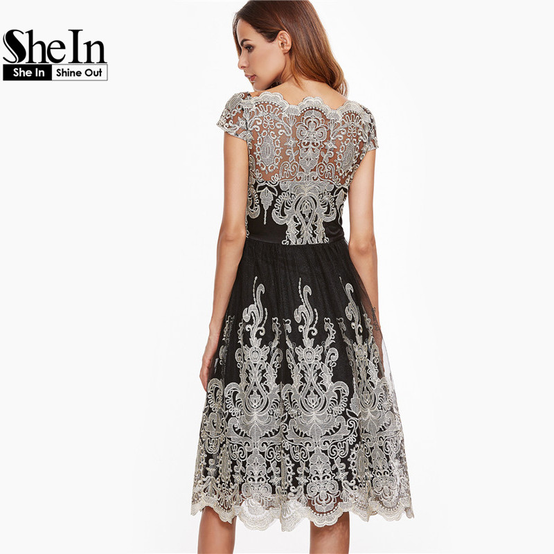 party wear shein