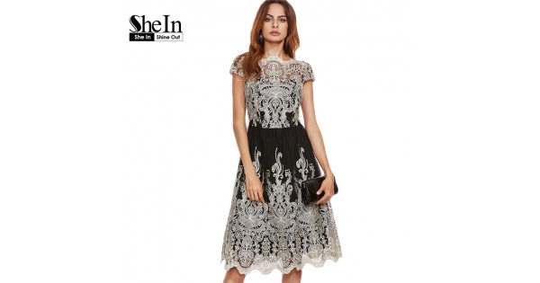 shein party dresses