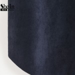 SheIn Summer Tops 2017 Sexy Tops for Women Designer Tops New Styles Blue Spaghetti Strap Faux Suede Lattice Cami Top
