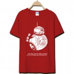 Short Sleeve Star Wars TShirts Men Cotton O Neck Tops Man Tops Shirt Cheap Free Shipping Tee Shirt PLUS SIZE s-4xl