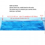 Shorts Men 2017 Summer Fashion Mens Shorts Casual Cotton Slim Bermuda Masculina Beach Shorts Joggers Trousers Knee Length Shorts