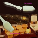 Silicone Pastry Brush Baking Bakeware BBQ Cake Pastry Bread Oil Cream Cooking Basting Tools Kitchen Accessories Gadgets