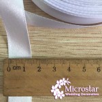 Silk Satin Ribbon 15mm 22 Meters Wedding Party Festive Event Decoration Crafts Gifts Wrapping Apparel Sewing Fabric Supplies