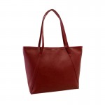 Simple Fashion Handbags Women Bags Solid Shoulder Tote Bags Big Tote Bolsa Women Leather Handbags Black Bucket bolsa feminina