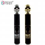 Skull Shape Lengthening Mascara Curling Thick Mascara Maximum 14g 2016 New Arrival Eyes Makeup Brand HengFang #H6190