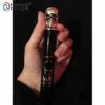 Skull Shape Lengthening Mascara Curling Thick Mascara Maximum 14g 2016 New Arrival Eyes Makeup Brand HengFang #H6190