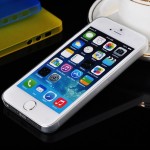 Slim Ultra Thin For iphone 5 Case Colorful Translucent Design Matte Back Cover Phone Case For iphone 5 5s For iphone 5s Case