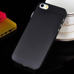 Slim Ultra Thin For iphone 5 Case Colorful Translucent Design Matte Back Cover Phone Case For iphone 5 5s For iphone 5s Case