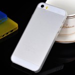 Slim Ultra Thin For iphone 5 Case Colorful Translucent Design Matte Back Cover Phone Case For iphone 5 5s For iphone 5s Case