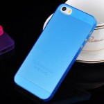 Slim Ultra Thin For iphone 5 Case Colorful Translucent Design Matte Back Cover Phone Case For iphone 5 5s For iphone 5s Case