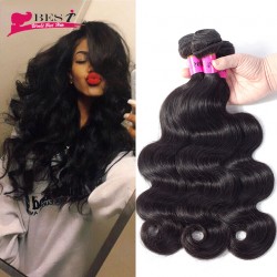 Soft Brazilian Virgin Hair Body Wave 8A Grade Virgin Unprocessed Human Hair Brazilian Body Wave Brazilian Hair Weave Bundles 