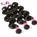 Soft Malaysian Body Wave Malaysian Virgin Hair Body Wave 3 Pcs Malaysian Hair Weave Bundles Eurasian Virgin Hair Malaysian Hair