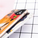 Soft TPU Sexy Girl Bikini Pattern Mobile Phone Cases for iPhone 6 6S 6plus 6s Plus 7 7Plus 5 SE 5S Cartoon Protective Cover Case