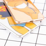 Soft TPU Sexy Girl Bikini Pattern Mobile Phone Cases for iPhone 6 6S 6plus 6s Plus 7 7Plus 5 SE 5S Cartoon Protective Cover Case