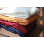 Solid colors cotton linen long dress 2016 Summer women loose waist casual gown Short sleeve large size clothes