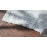 Solid colors cotton linen long dress 2016 Summer women loose waist casual gown Short sleeve large size clothes