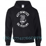 Sons of Odin Vikings men black hoodies Sweatshirts free shipping 