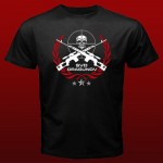 Soviet Russian AK-47 Tee Mosin Nagant Rifle Sniper Mens T Shirts SVD Dragunov Tikka T3 By Sako t-shirts euro sizeS-XXXL