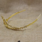 Sparkling 15 16 Rhinestone Crown Tiara Headpiece for Birthday Party Quinceanera Prom Wedding Hair Jewelry Accessories