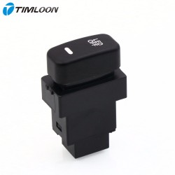 Special Dedicated 12V Car Fog Light Switch Daytime Running Lights Switch Use for Mitsubishi,asx,lancer,outlander,pajero