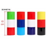 Sports Car Styling Full Body Bump Funny Decals Stickers car-styling For BMW Audi Skoda VW Lada Ford Toyota Opel KIA Accessories 