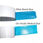 Sports Cotton Kinesiology Tape Elastic Adhesive Muscle Bandage Physio Cure Injury Support K active Kinesiology Tape Sport