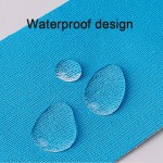 Sports Cotton Kinesiology Tape Elastic Adhesive Muscle Bandage Physio Cure Injury Support K active Kinesiology Tape Sport