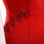 Spring 2017 New OL fashion work wear V-neck women dress work wear slim office ladies formal one-piece dress plus size uniform