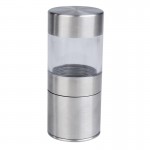 Stainless Steel Manual Salt Pepper Mill Grinder Kitchen Mill Muller Kitchen Tool Spice Sauce Grinder kitchen accessories