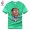 Green6 +$0.48