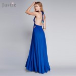 Stretchy Hollow Waist Deep V-Neck Maxi Dresses Backless Halter Neck with Tassel Tie Sexy Dress Summer Boho Beach Vestidos