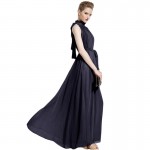 Summer Beachwear 2017 Maxi long Chiffon Bohemian Dress Girl Long Dress Novelty Dresses Woman Elegant Sundresses Women Clothing
