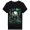 Black 3D TShirt A12520