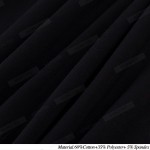 Summer Casual Women Wear To Work Business Office Elegant Belt Short Sleeves Bodycon Pencil Dress EB350