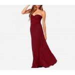 Summer Sexy Dress Women Red Beach Long Bandage Multiway Convertible Dresses Infinity Wrap Robe Maxi Dress Wrap Vestidos 