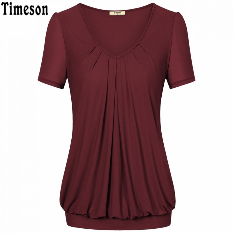 dressy shirts for women