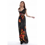 Summer dress 2018 Beach Dress Long Bohemian Dress Plus Size 6XL Jupe Atacado Robe Longue Roupas femininas Long Maxi Dress